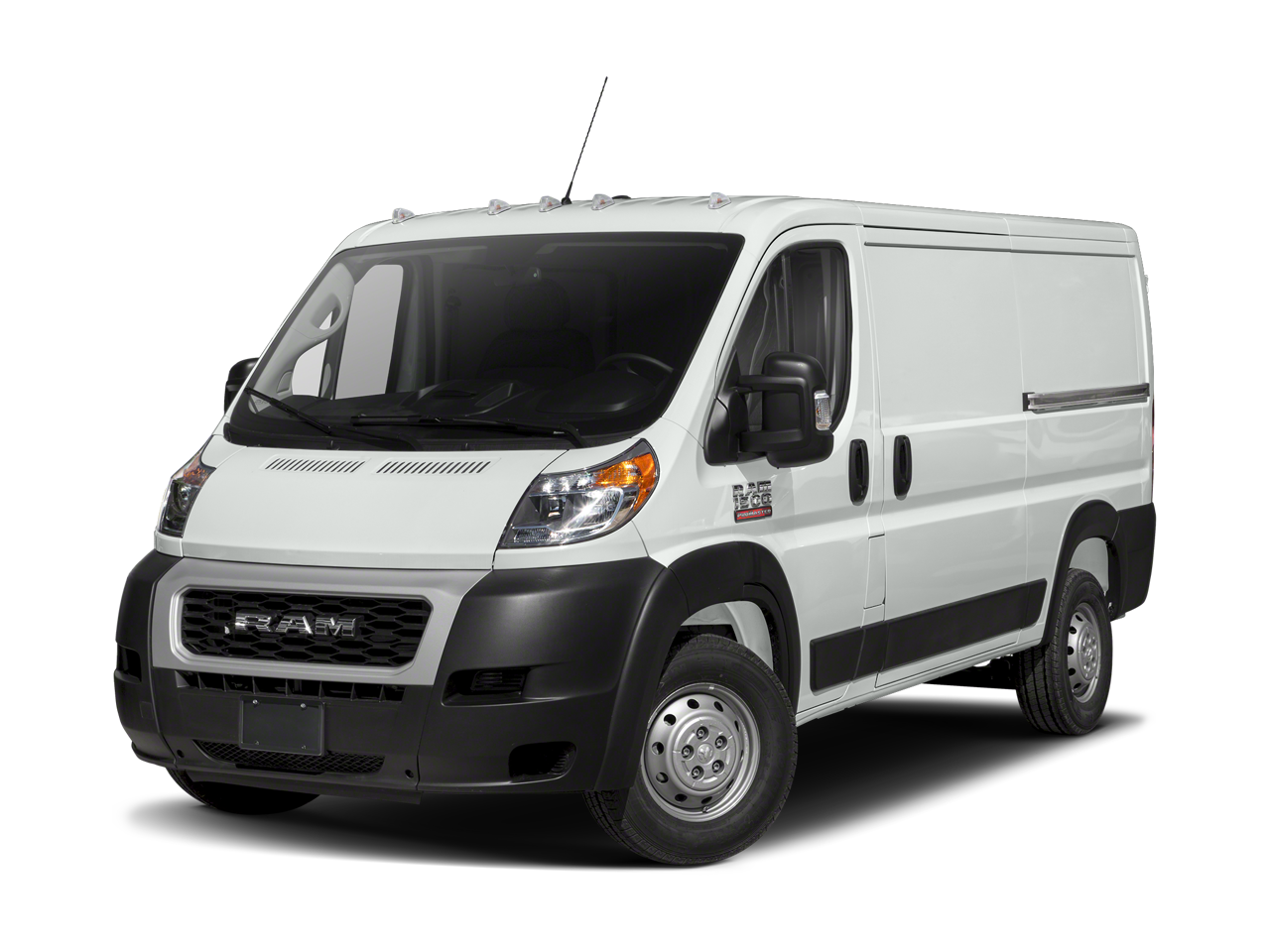2021 RAM ProMaster Cargo Van CARGO VAN