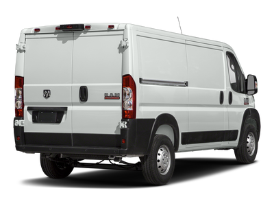 2021 RAM ProMaster Cargo Van CARGO VAN