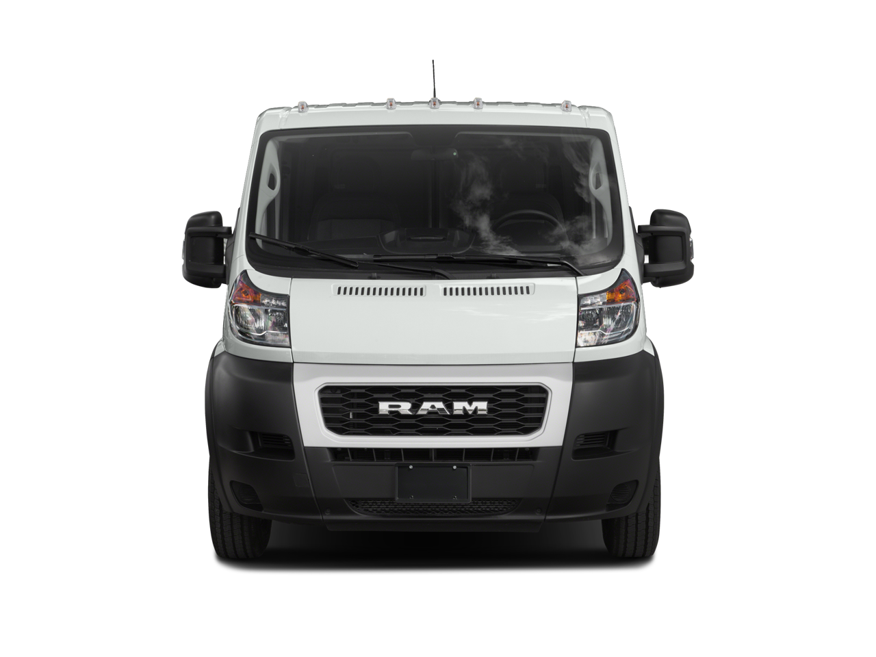 2021 RAM ProMaster Cargo Van CARGO VAN