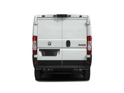 2021 RAM ProMaster Cargo Van CARGO VAN