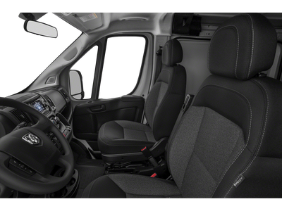 2021 RAM ProMaster Cargo Van CARGO VAN
