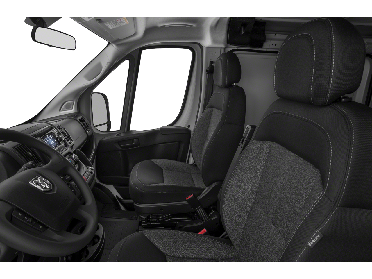 2021 RAM ProMaster Cargo Van CARGO VAN