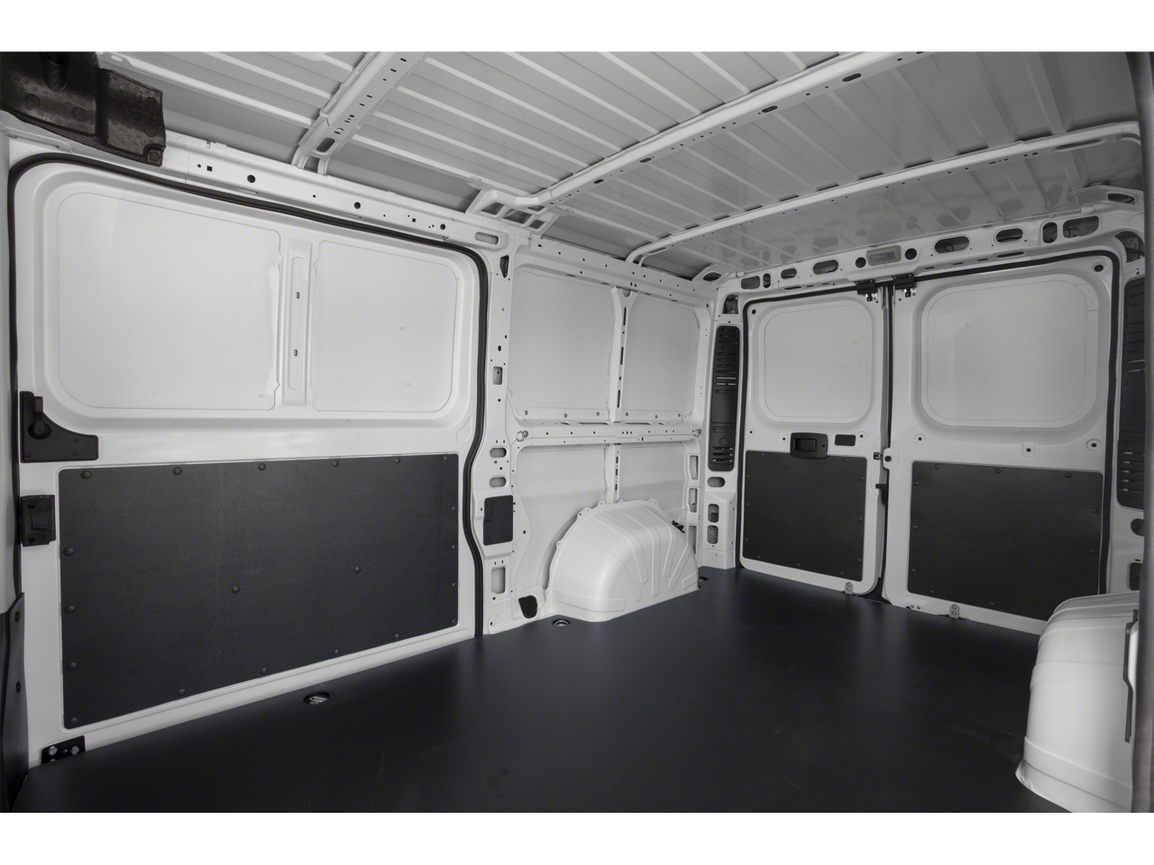 2021 RAM ProMaster Cargo Van CARGO VAN