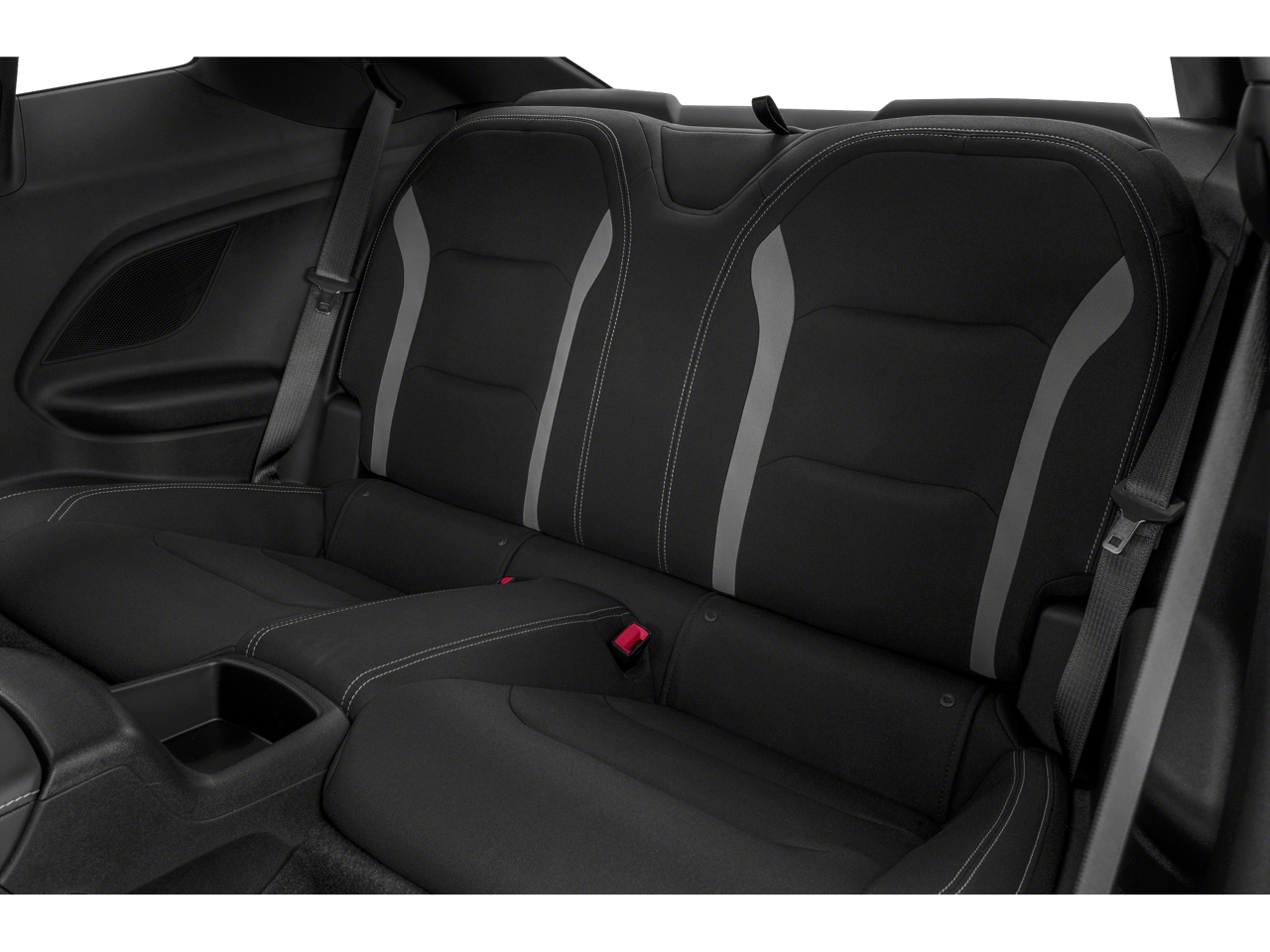 2022 Chevrolet Camaro 1LT