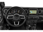 2023 Jeep Gladiator High Altitude