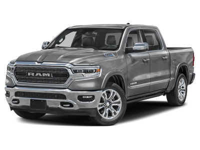 2023 RAM 1500 TRUCK
