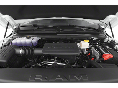 2023 RAM 1500 TRUCK