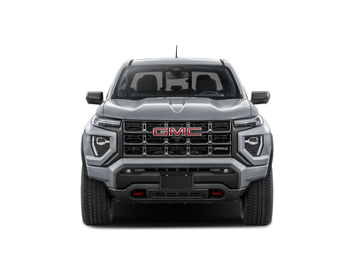 2024 GMC CANYON TRUCK