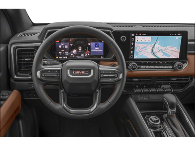 2024 GMC CANYON TRUCK