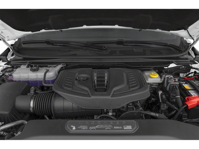 2024 Jeep Wagoneer Series II Carbide