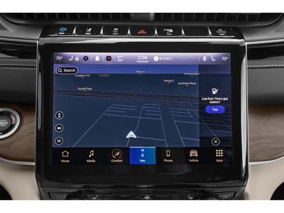 2024 Jeep Grand Cherokee 4xe Anniversary Edition