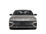 2025 Hyundai ELANTRA SEL SPORT IVT