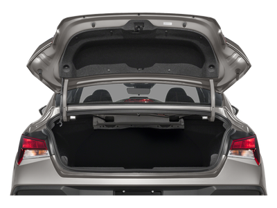 2025 Hyundai ELANTRA SEL SPORT IVT