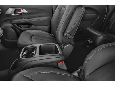 2026 Chrysler VOYAGER LX FWD