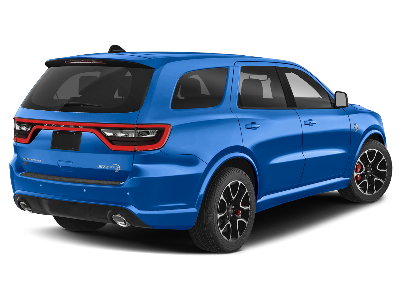 2026 Dodge DURANGO SRT JAILBREAK AWD