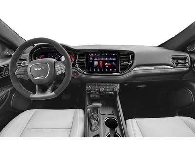 2026 Dodge DURANGO SRT JAILBREAK AWD