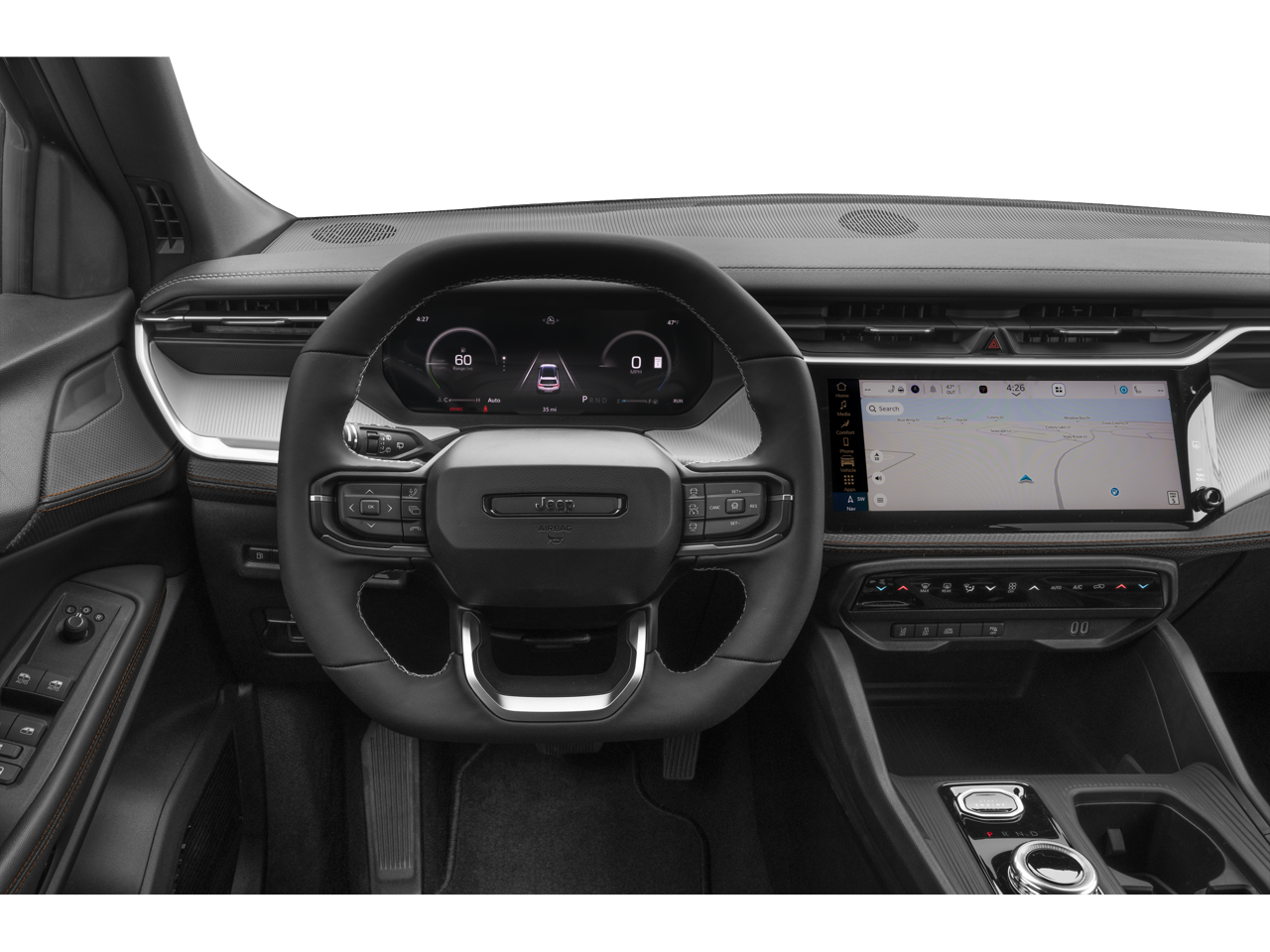 2026 Jeep Cherokee 85th Anniversary