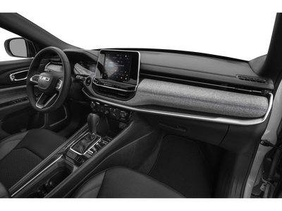 2026 Jeep Compass 85th Anniversary