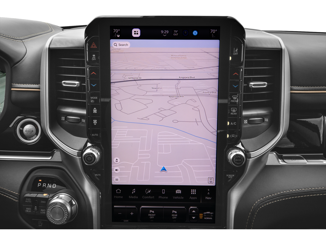 2026 Ram 1500 photo 2