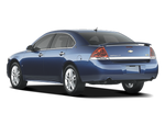 2009 Chevrolet IMPALA SEDAN