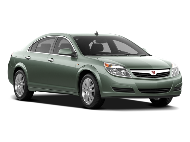 2009 Saturn Aura 2.4 XE's photo