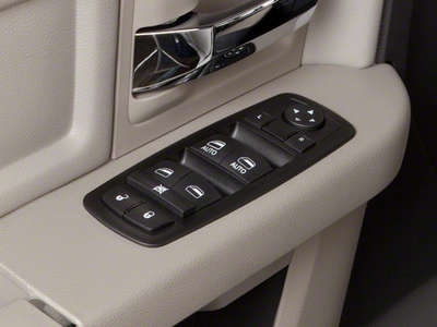 2010 Dodge Ram 1500 SLT