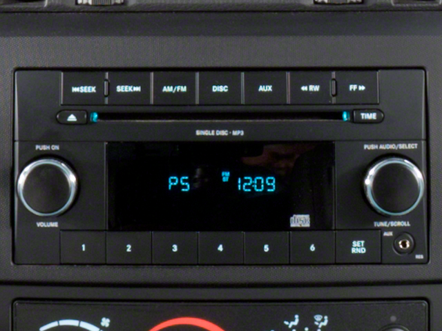 2011 RAM Dakota Bighorn/Lonestar