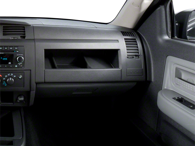 2011 RAM Dakota Bighorn/Lonestar