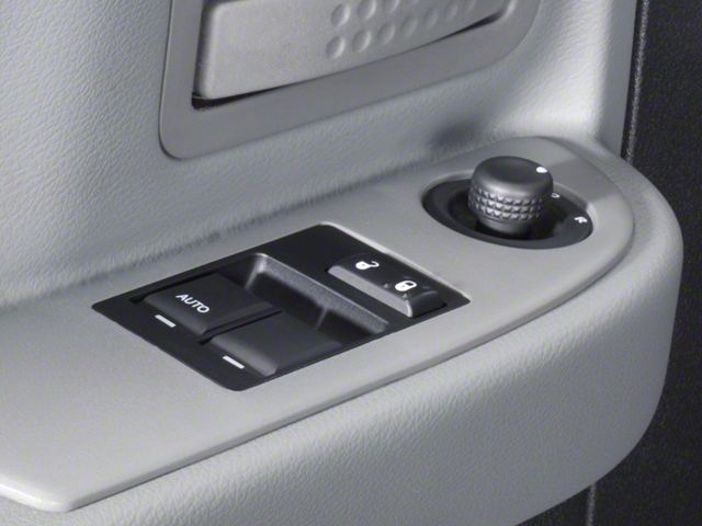 2011 RAM Dakota Bighorn/Lonestar