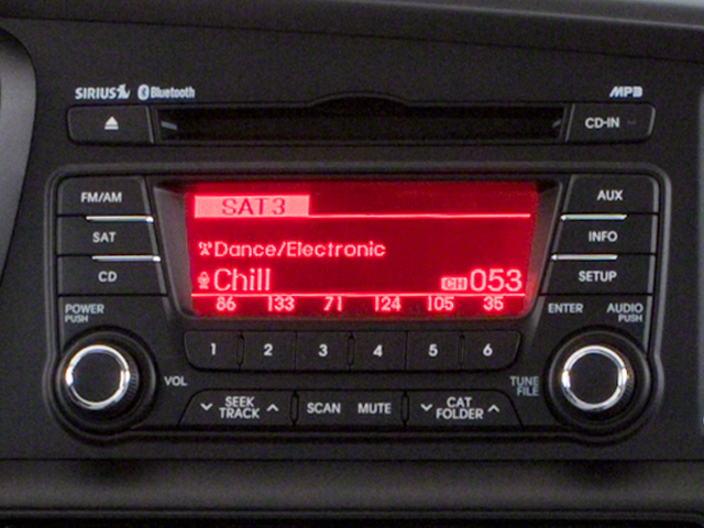 2012 Kia Optima SX Turbo