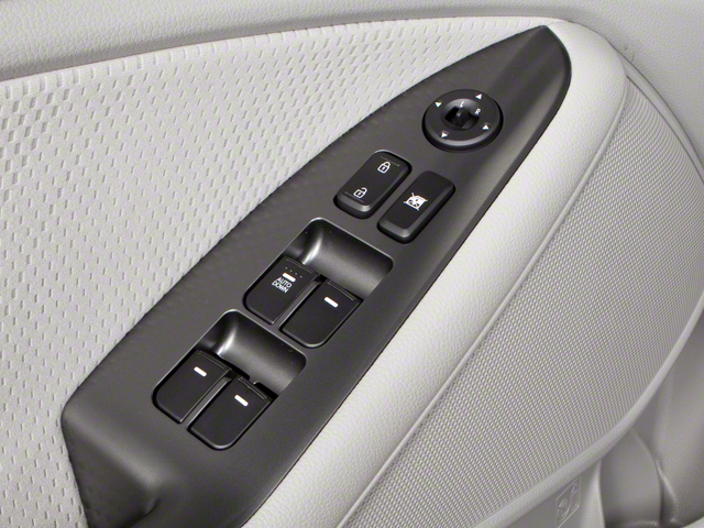 2012 Kia Optima SX Turbo