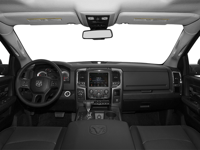 2013 RAM 1500 Express