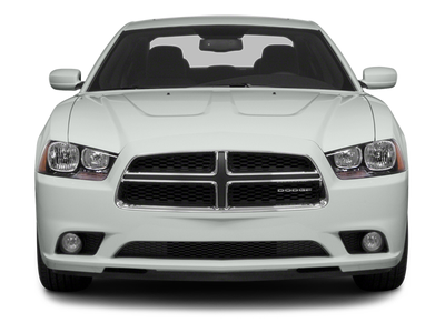 2014 Dodge Charger RT Plus