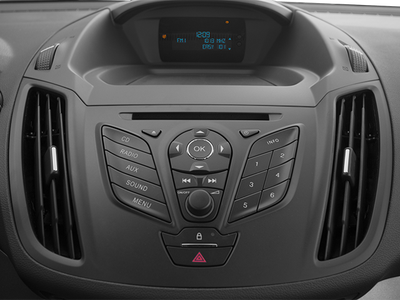 2014 Ford ESCAPE SUV