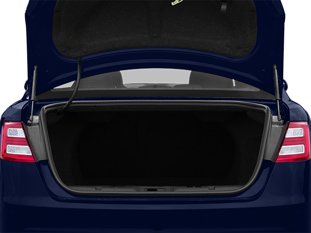 2014 Ford Taurus SEL