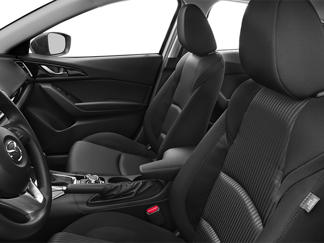 2014 Mazda Mazda3 i SV