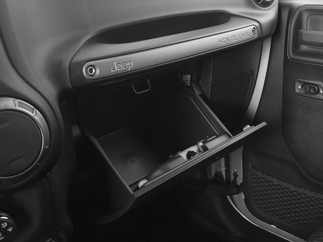 2017 Jeep Wrangler Unlimited Big Bear