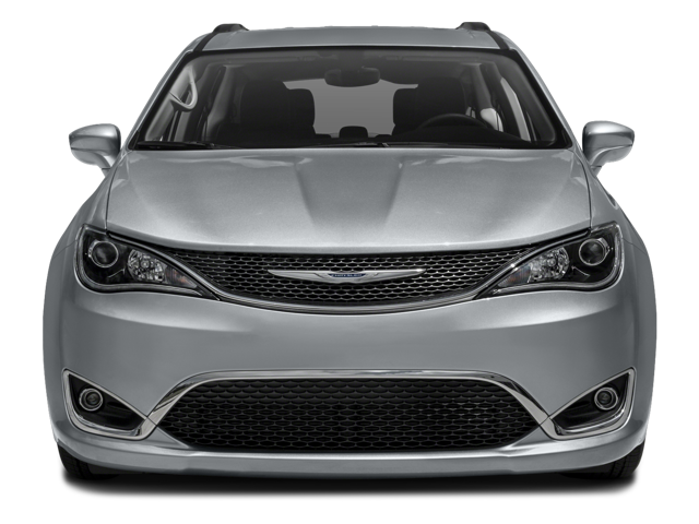 2018 Chrysler PACIFICA MINIVAN