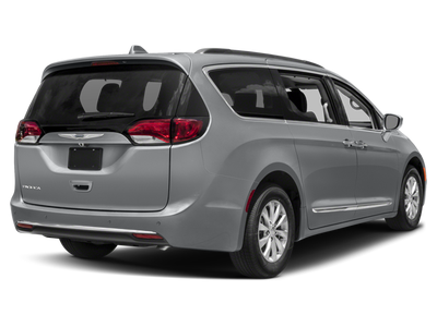 2018 Chrysler PACIFICA MINIVAN