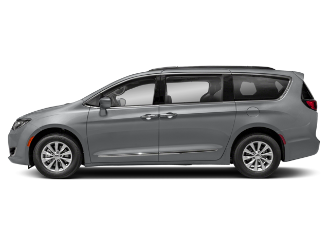 2018 Chrysler PACIFICA MINIVAN