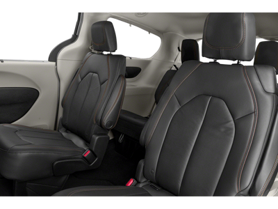 2018 Chrysler PACIFICA MINIVAN