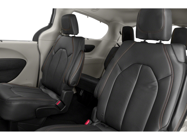 2018 Chrysler PACIFICA MINIVAN