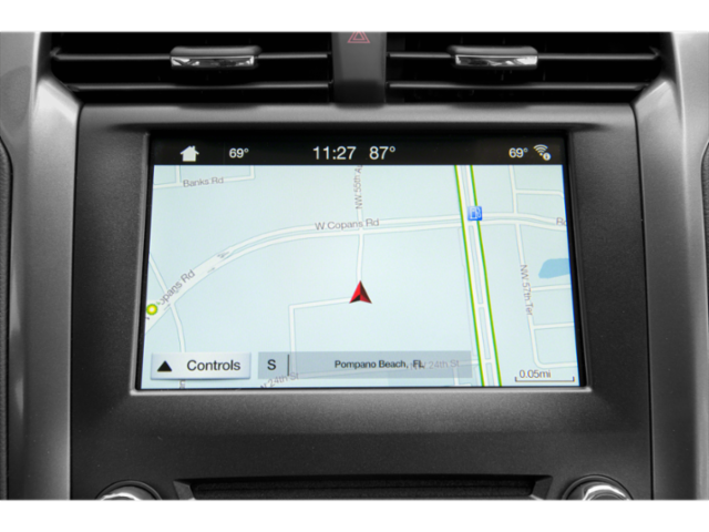 2018 Ford Fusion Hybrid S photo 4