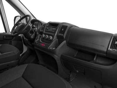 2018 RAM ProMaster Cargo Van CARGO VAN