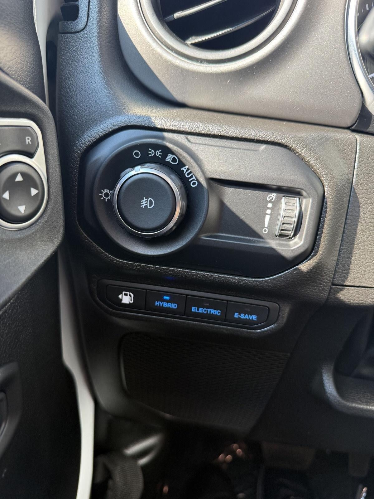 2023 Jeep Wrangler 4Xe 4X4