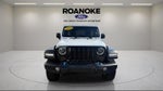 2023 Jeep Wrangler 4Xe 4X4
