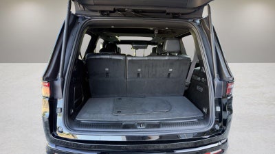 2022 Jeep Wagoneer Series II Carbide