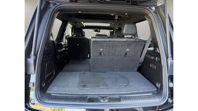 2022 Jeep Wagoneer Series II Carbide