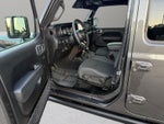 2026 Jeep GLADIATOR RUBICON 4X4