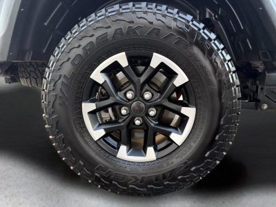 2026 Jeep GLADIATOR RUBICON 4X4